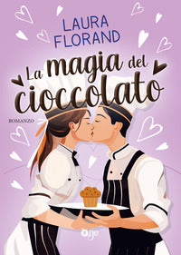 Magia del cioccolato 