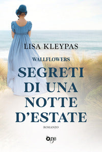  wallflowers - segreti di una notte d'estate 
