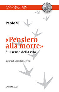 Pensiero alla morte - sul senso della vita 
