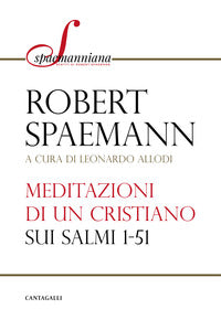 Meditazioni di un cristiano sui salmi 1 - 51 