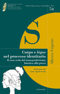 Corpo e logos nel processo identitario 