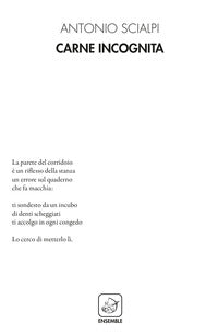 Carne incognita 