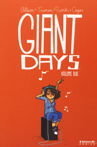 Giant days 