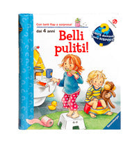 Belli puliti! 