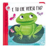 E tu che verso fai ? 
