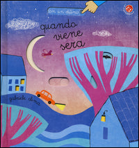 Quando viene sera - con un ditino 