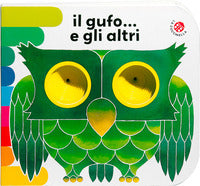 Gufo e gli altri 