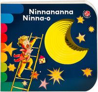 Ninnananna ninna-o 
