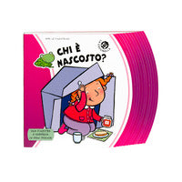 Chi e' nascosto ? 