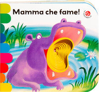 Mamma che fame ! 