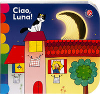 Ciao luna ! 