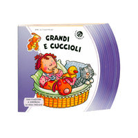 Grandi e cuccioli 