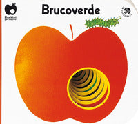Brucoverde. ed. a colori 
