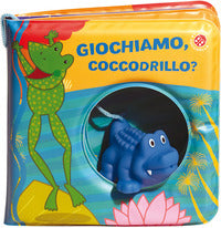 Giochiamo, coccodrillo? 