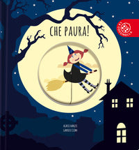 Che paura ! 