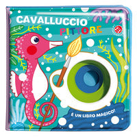 Cavalluccio pittore 