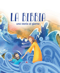 Bibbia una storia al giorno 