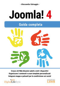 Joomla ! 4 - guida completa 