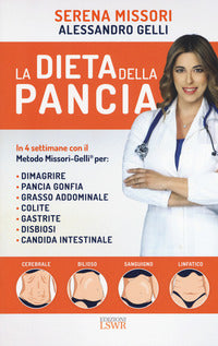 Dieta della pancia 
