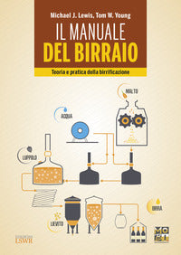 Manuale del birraio - teoria e pratica della birrificazione 