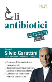 Antibiotici spiegati bene 