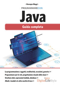 Java guida completa 