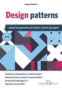 Design patterns - schemi di progettazione del software orientato agli oggetti 