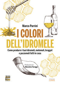 Colori dell'idromele 