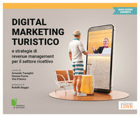 Digital marketing turistico e strategie di revenue management per il settore ricettivo 