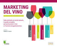 Marketing del vino. dalle etichette ai social network 
