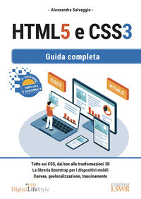 Html5 e css3 - guida completa 