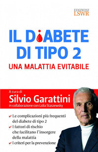 Diabete di tipo 2 - una malattia evitabile 