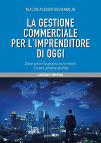 Gestione commerciale per l'imprenditore di oggi 