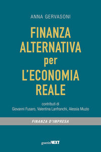 Finanza alternativa per l'economia reale 