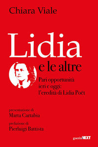 Lidia e le altre - pari opportunita' ieri e oggi l'eredita' di lidia poet 
