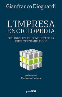 Impresa enciclopedia - organizzazione come strategia per il terzo millennio 