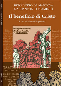Beneficio di cristo 
