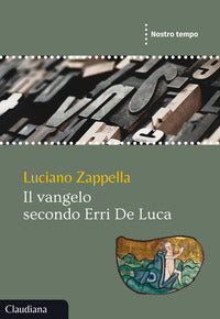 Vangelo secondo erri de luca 