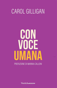 Con voce umana 