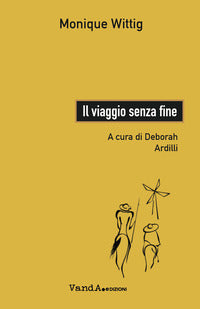 Viaggio senza fine 