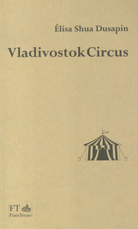 Vladivostok circus 