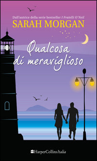 Qualcosa di meraviglioso 