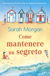 Come mantenere un segreto 