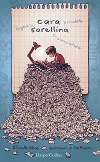 Cara sorellina 