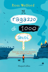 Ragazzo di 1000 anni 