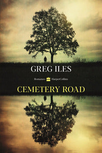 Cemetery road 
