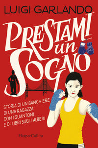 Prestami un sogno - storia di un banchiere di una ragazza con i guantoni e di libri sugli alberi 