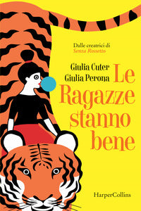 Ragazze stanno bene 