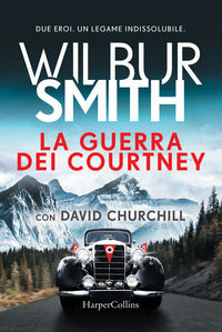 Guerra dei courtney 