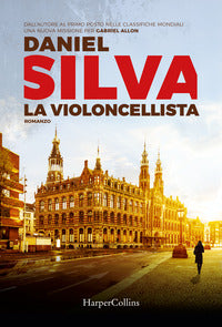 Violoncellista 
